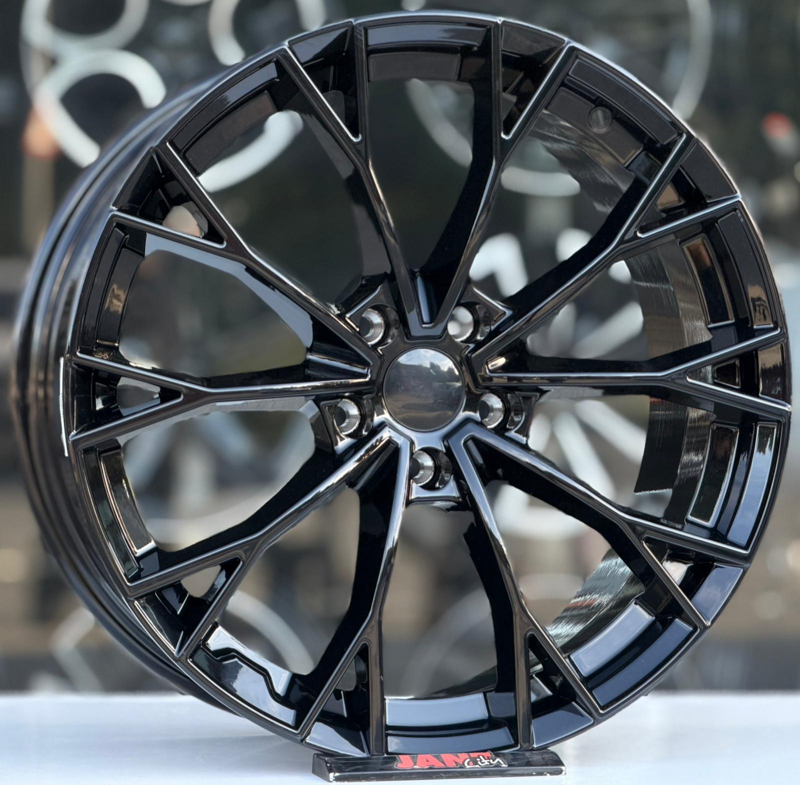 19′ 5X112 RS JANT MODELİ küçük resim 2