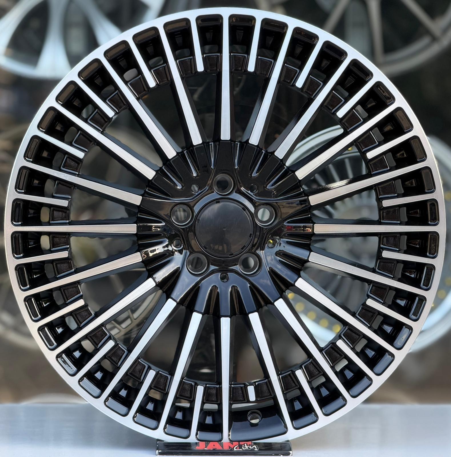 20′ 5X112 MERCEDES EQC EQE EQS JANT MODELİ