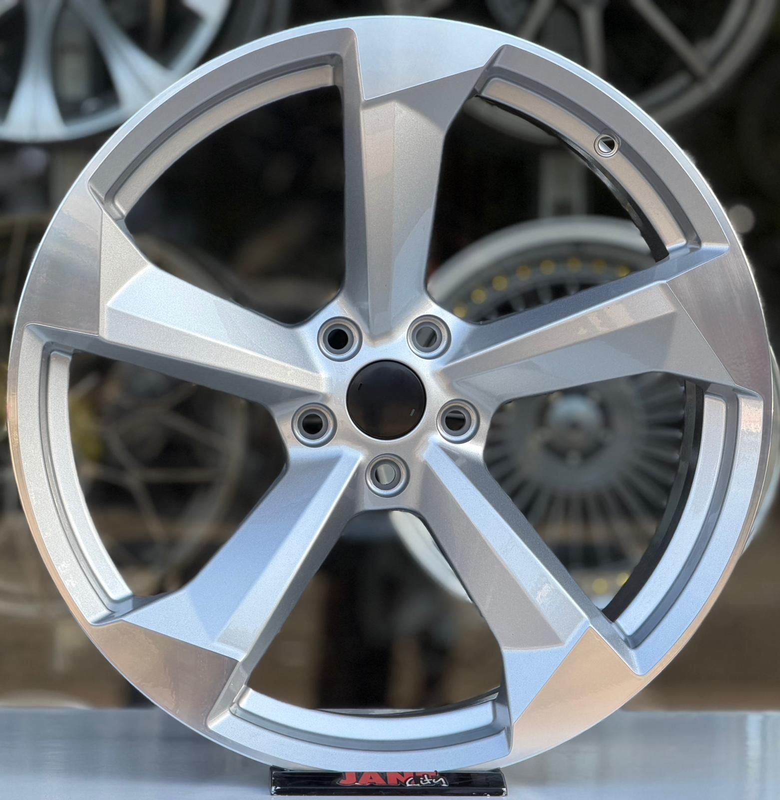 20′ 5X112 RS JANT MODELİ