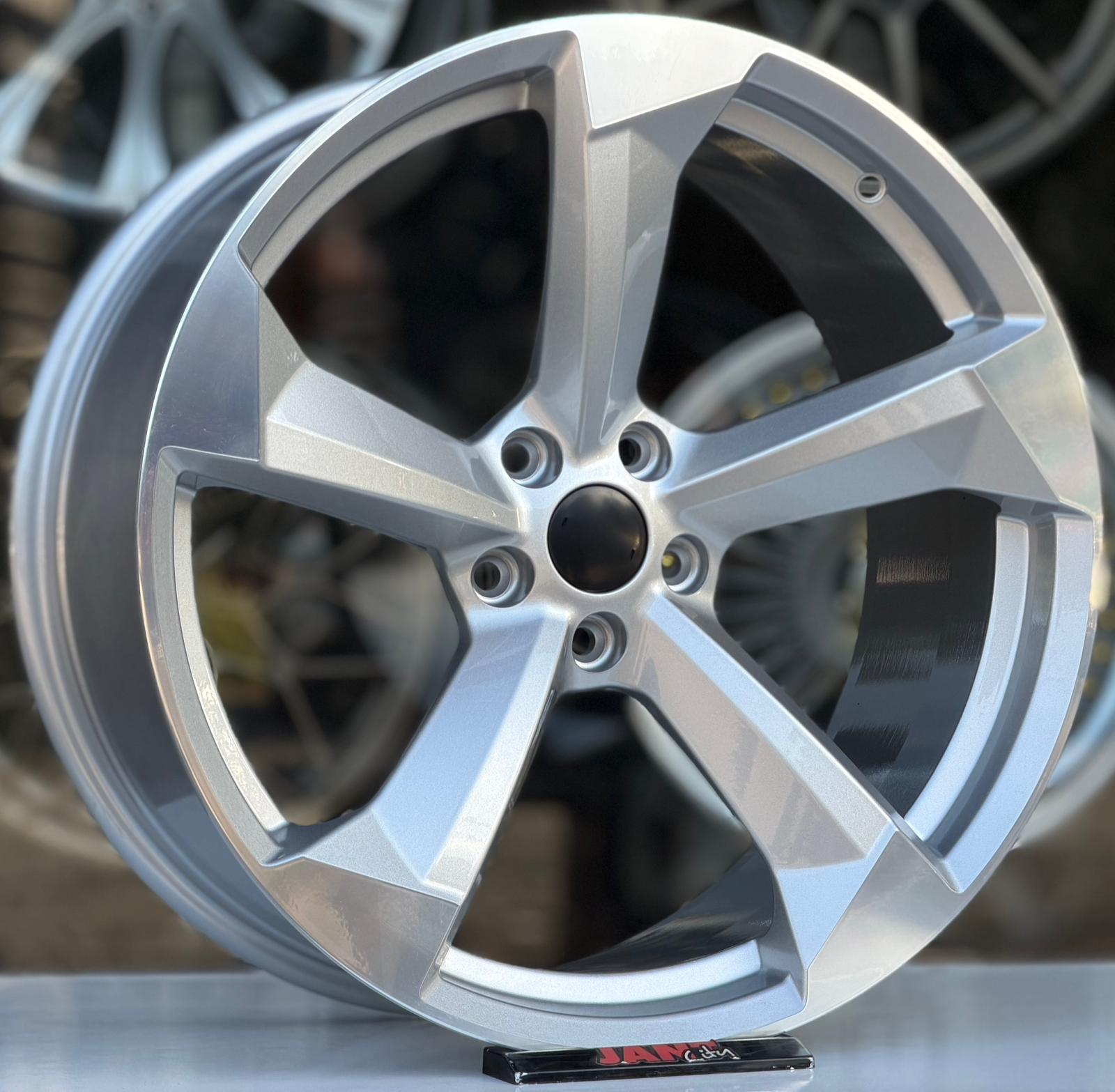 20′ 5X112 RS JANT MODELİ küçük resim 2