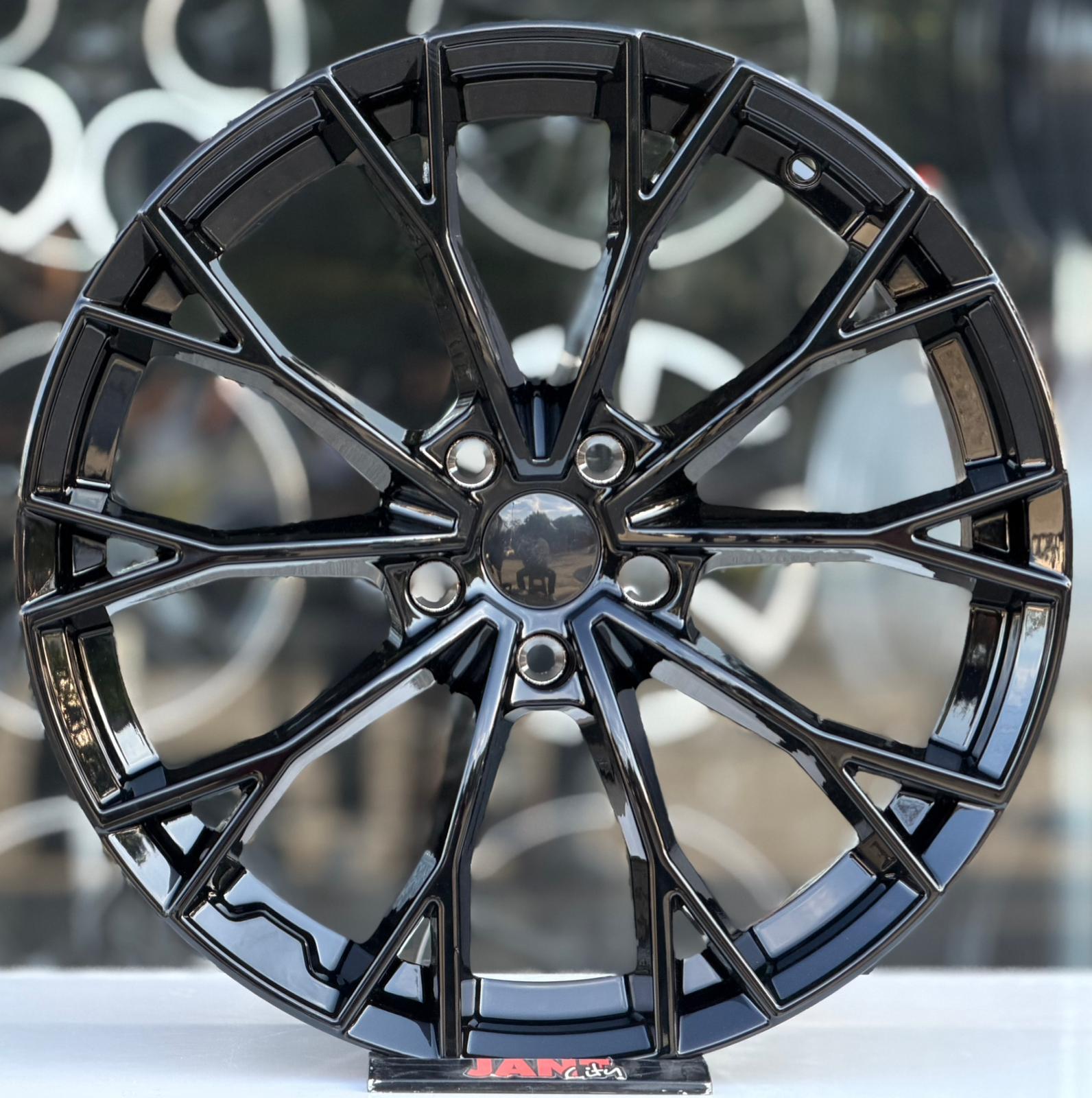 19′ 5X112 RS JANT MODELİ