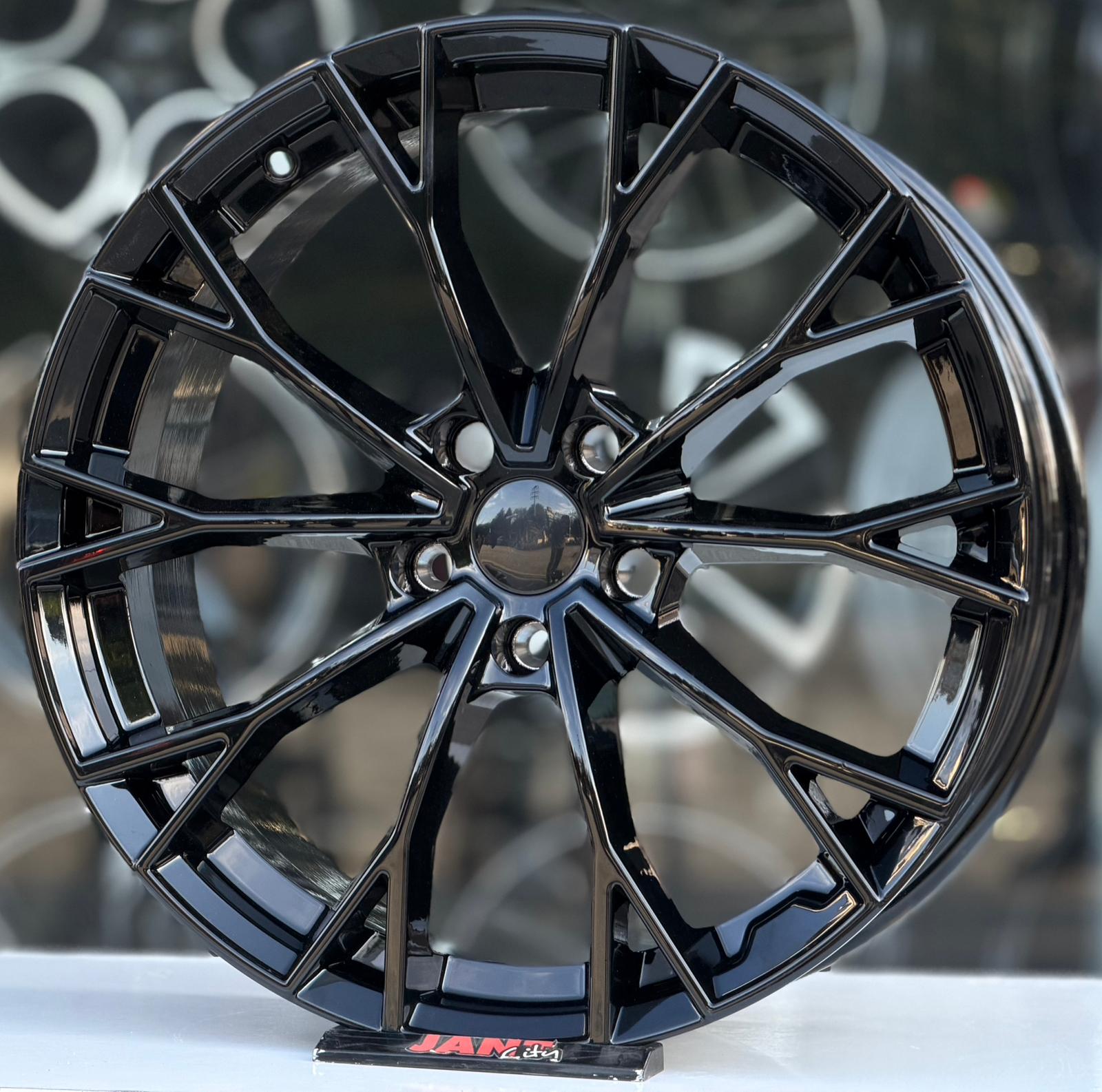 19′ 5X112 RS JANT MODELİ küçük resim 3