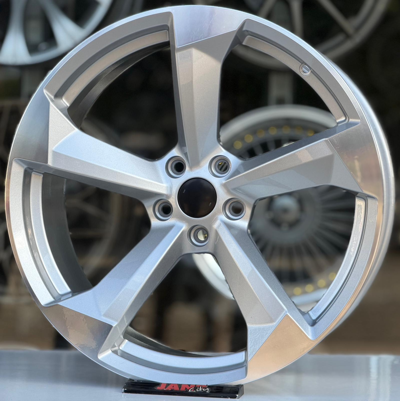 20′ 5X112 RS JANT MODELİ küçük resim 3