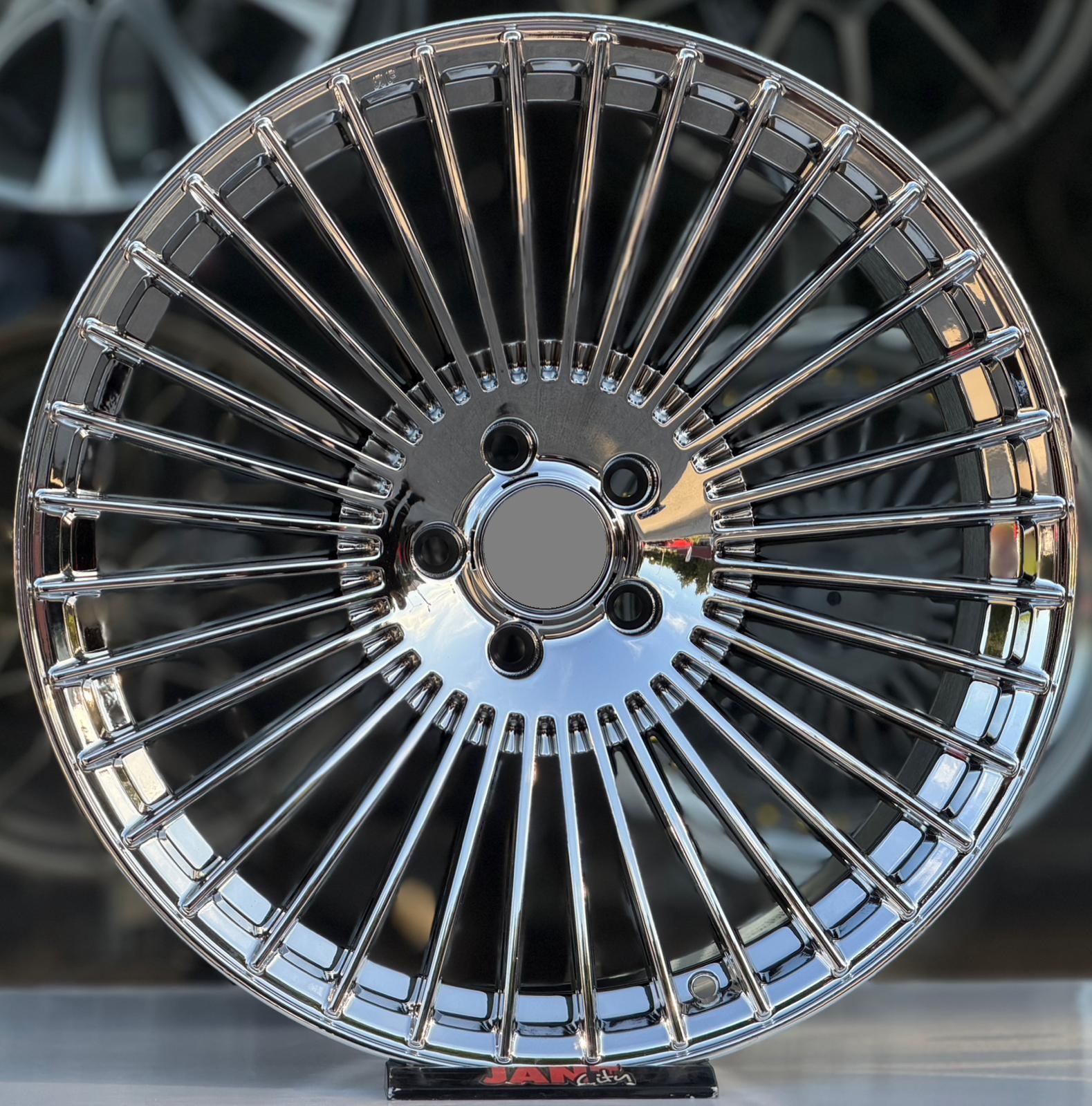 20′ 5X112 MAYBACH KROM JANT MODELİ