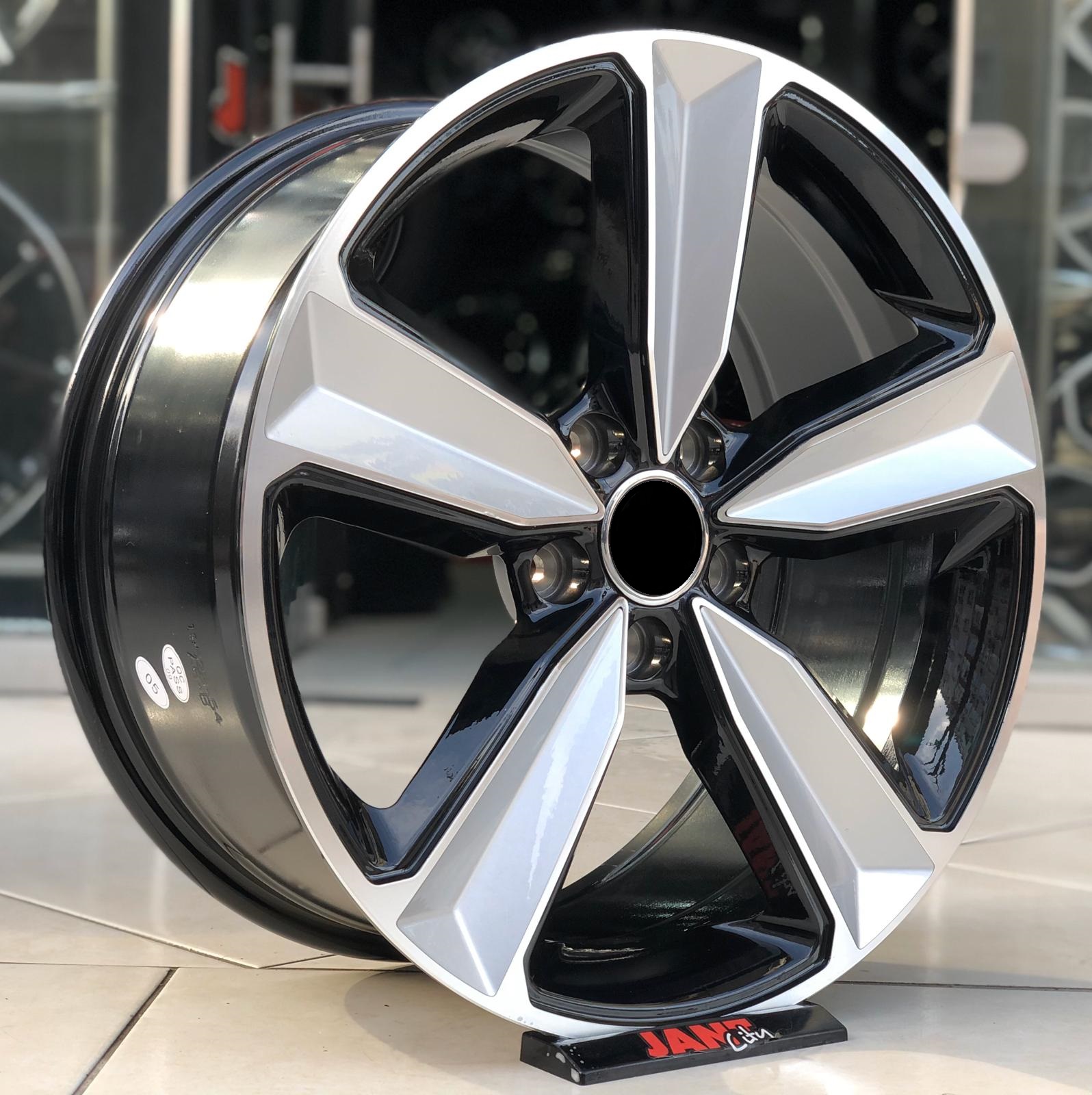 17′ 5×105 BABAYAGA JANT MODELİ küçük resim 2