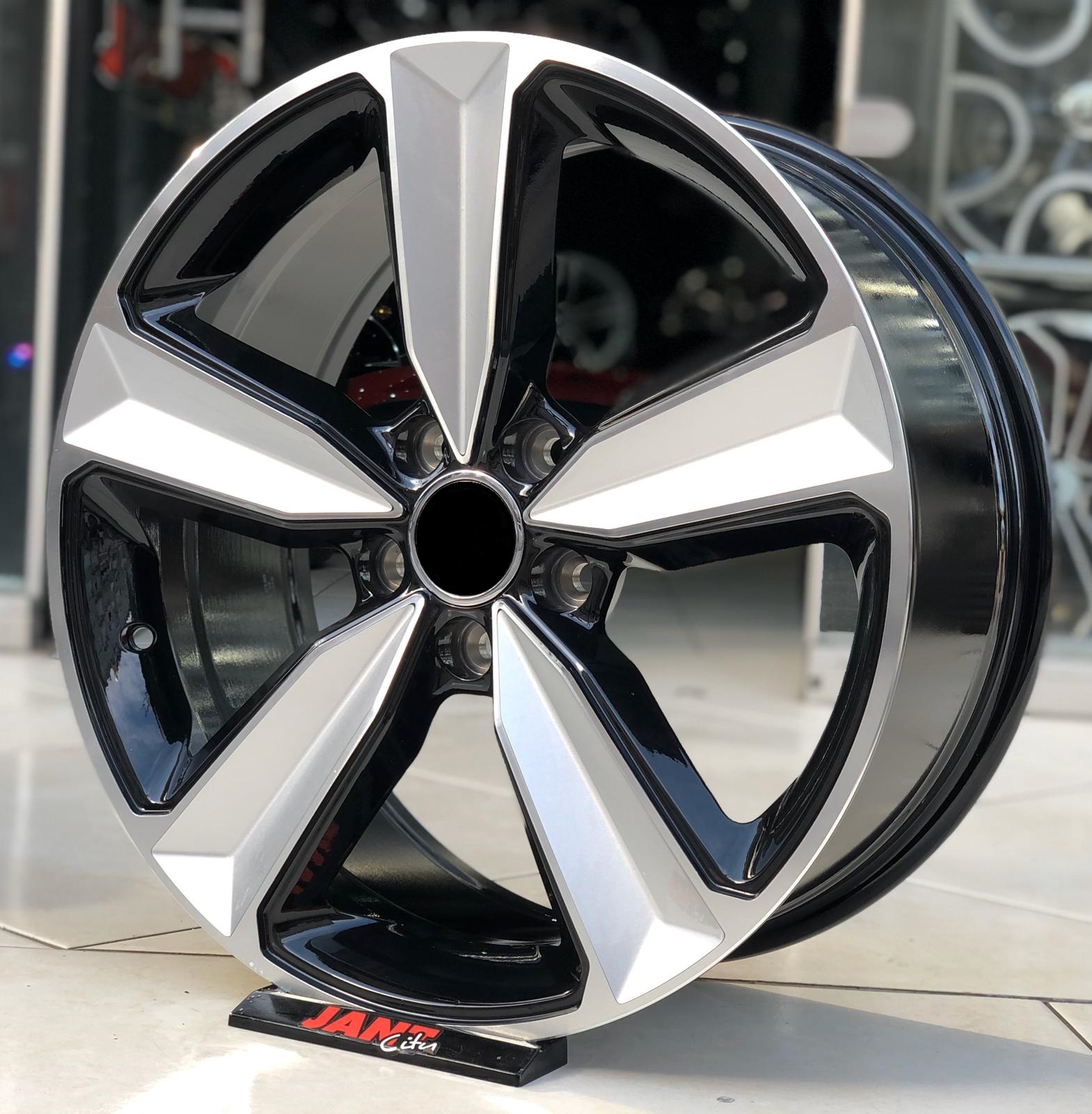 17′ 5×105 BABAYAGA JANT MODELİ küçük resim 3