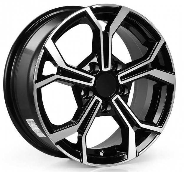 15′ 4X100 JANT MODELİ